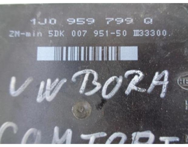 calculator confort vw bora 1j0959799q