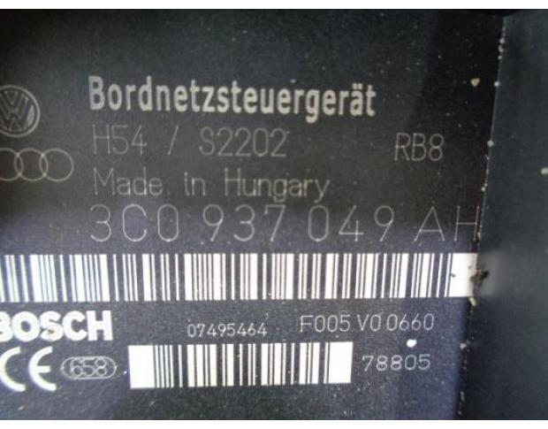 calculator confort vw passat b6 1.9tdi combi bxe 3c0937049ah