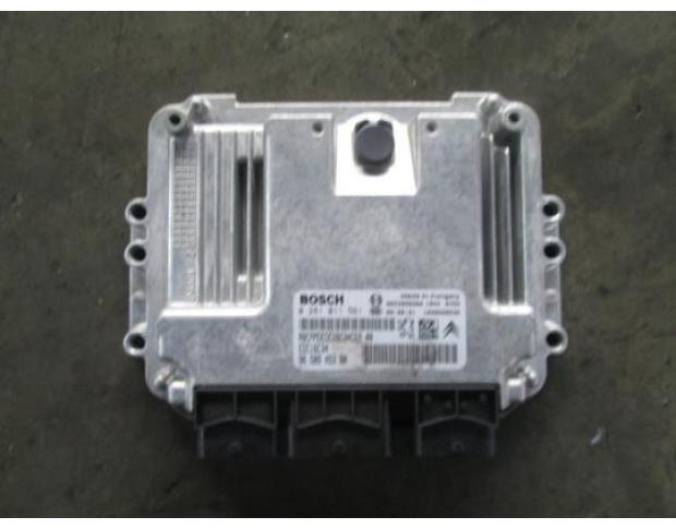 calculator motor citroen c5 1.6hdi 9hz cod 9658945380