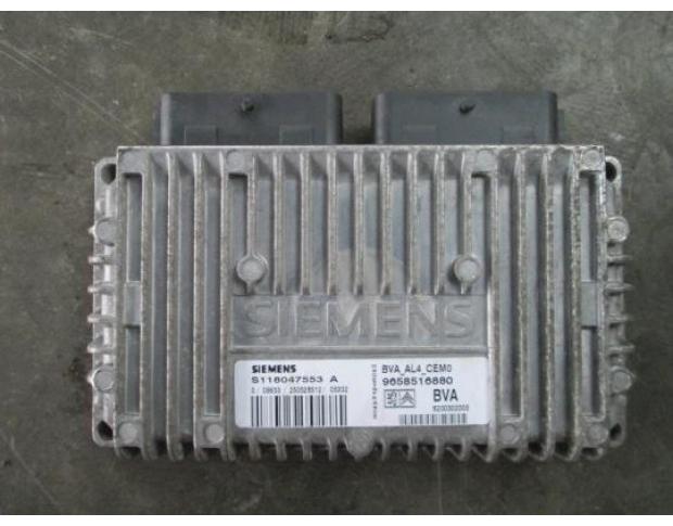 calculator motor citroen xsara picasso 2.0b rfn cod 9658516880