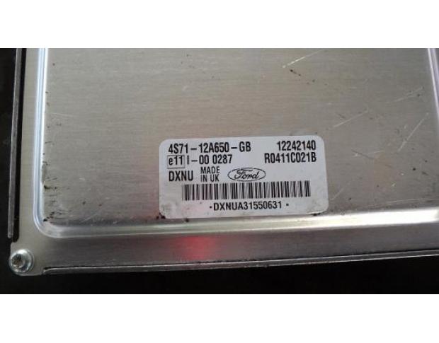 calculator motor ford mondeo 3  2000/11-2007/08