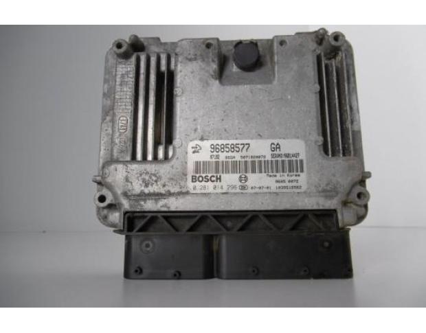 calculator motor opel antara 2.0cdti 96858577