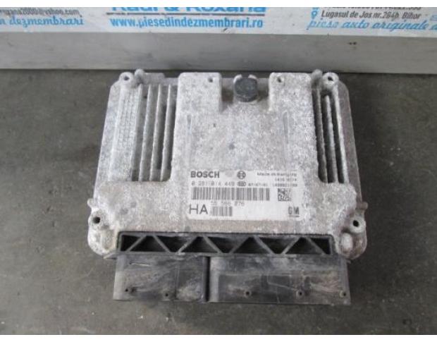 calculator motor opel vectra c 1.9cdti 0281014449