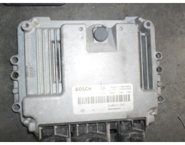 calculator motor renault scenic 2 (jm0/1_)  2003/06-2009