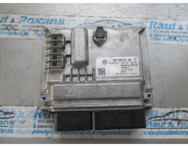 calculator motor seat ibiza 1.2tdi cfw 03p906021bd