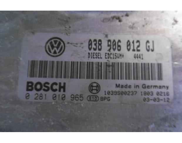 calculator motor skoda fabia 1 1.9sdi asy 038906012gj