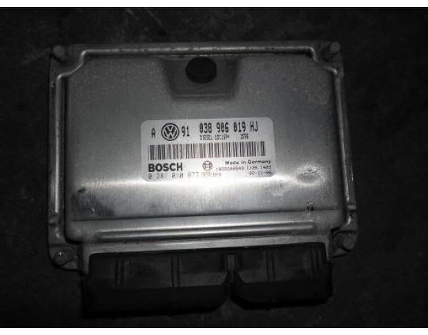 calculator motor volkswagen golf 4 variant (1j5) 1999/05-2006/06