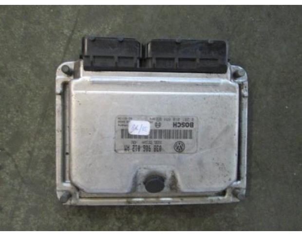 calculator motor volkswagen polo (9n) 2001/10-2009/11