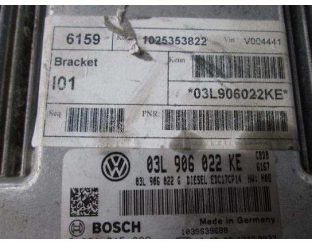 calculator motor vw scirocco 2.0tdi cbd 03l906022ke