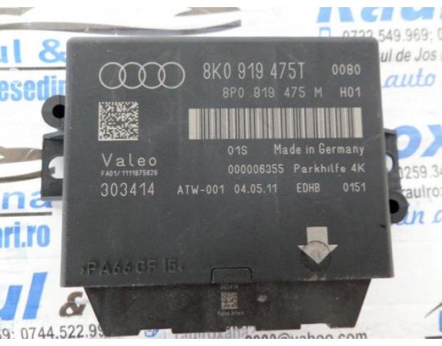 calculator senzor parcare audi a4 8k 2.0tfsi 8k0919475t