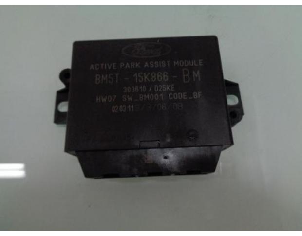 calculator senzor parcare ford focus 3 1.6b pnda bm5t-15k866-bm