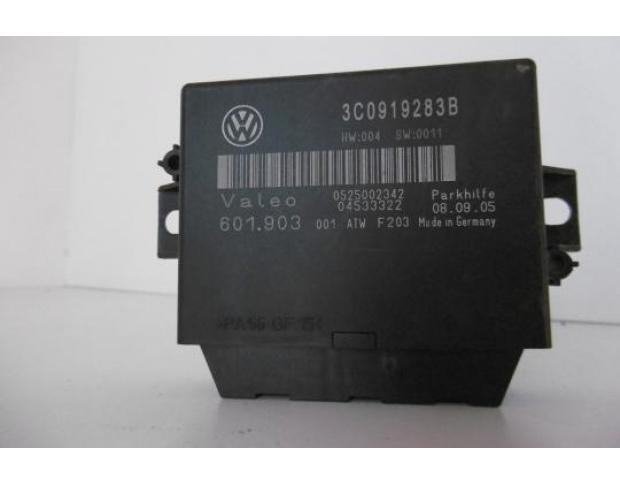 calculator senzor parcare vw passat b6 lim 3c0919283b