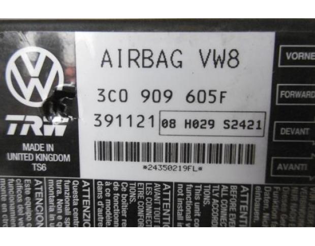 calculator vw passat b6 3c0909605f