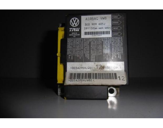 calculator vw passat b6 3c0909605j