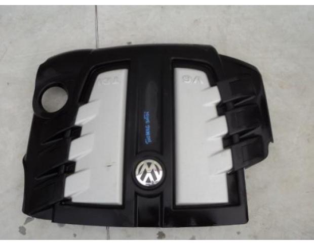 capac protectie motor volkswagen touareg 3.0tdi