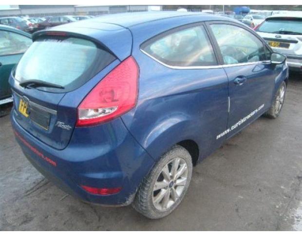 capac vibrochen ford fiesta 1.6tdci