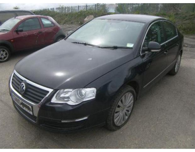 capac vibrochen vw passat 3c 2.0tdi bmr