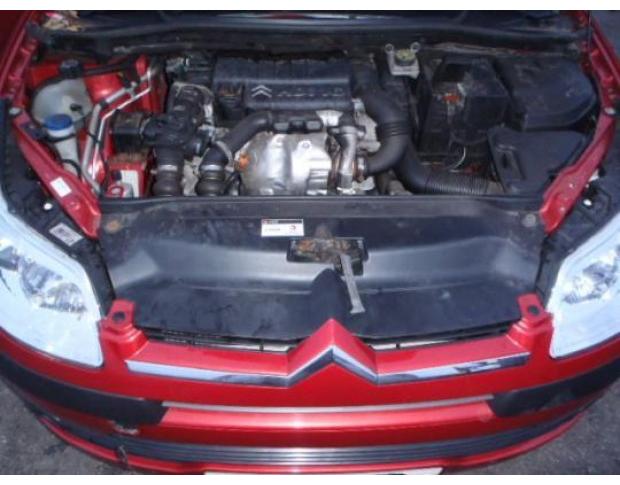 capota motor citroen c4 1.6hdi 9hx