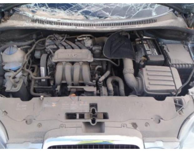 capota motor pentru seat toledo 5p 1.6b