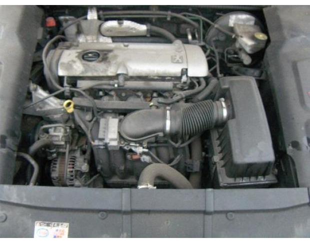 capota motor peugeot 607 2.0b rfn