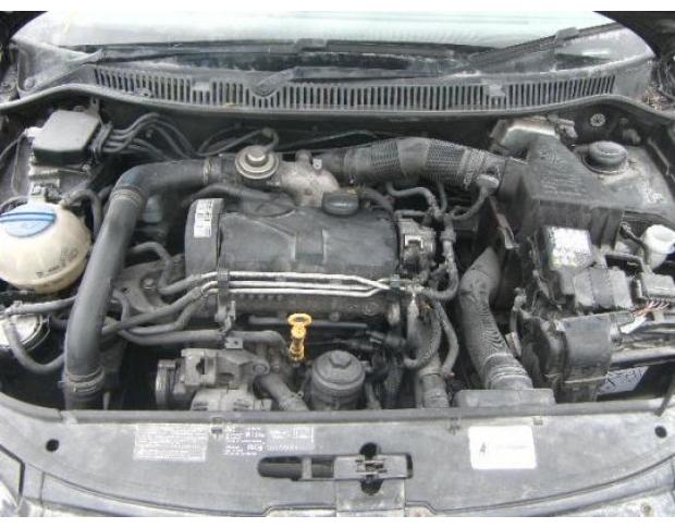 capota motor vw polo 9n 1.4tdi bay, amf