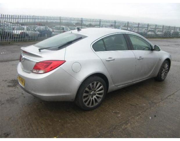 capota spate opel insignia 2.0cdti