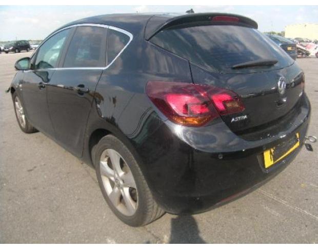 carcasa aeroterma opel astra j 1.7 cdti an 2011