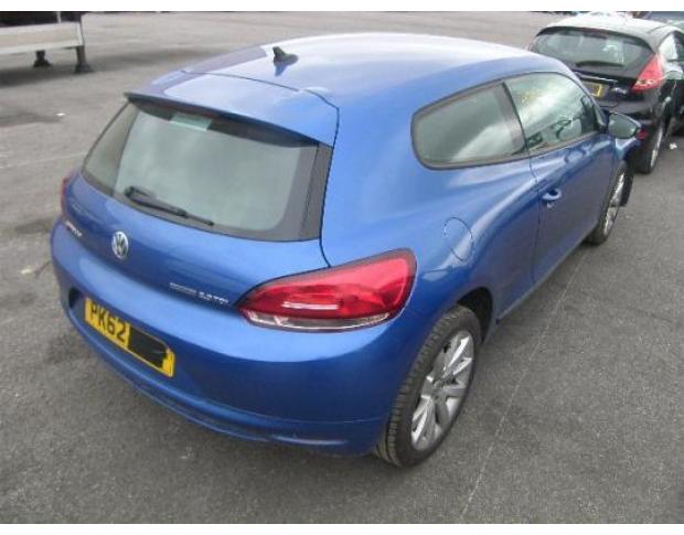 carcasa aeroterma volkswagen scirocco (137) 2008/05-2014