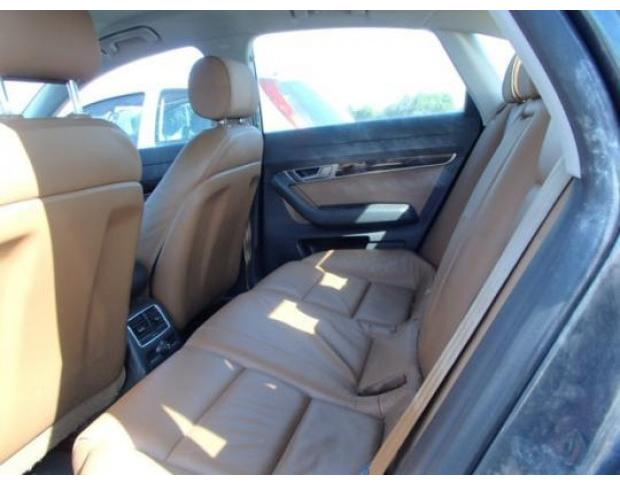 carcasa baterie audi a6 2.0tdi bre 2004-2009