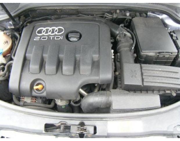 carcasa filtru ulei  audi  a3 2.0tdi azv ,bkd