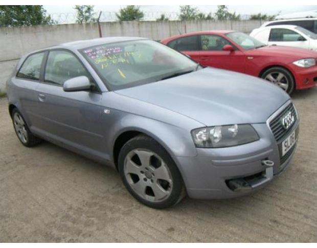 carcasa filtru ulei  audi  a3 2.0tdi azv ,bkd