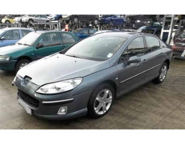 carcasa termostat peugeot 407  2004/05-2008