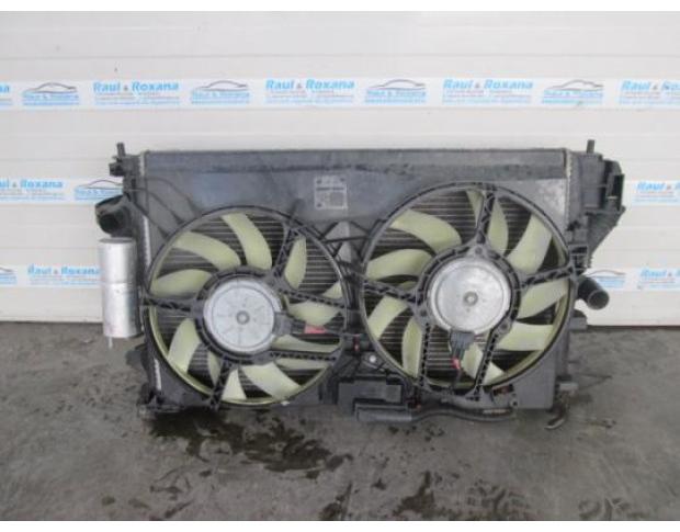 carcasa ventilator opel vectra c 1.9cdti z19dth