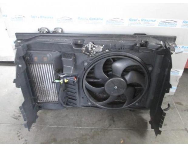 carcasa ventilator peugeot 307 1.6hdi 9hz