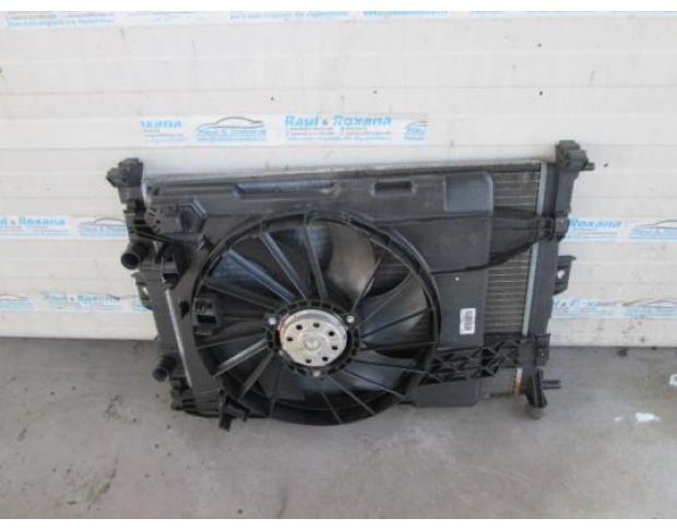 carcasa ventilator renault megane 2 1.4 16v