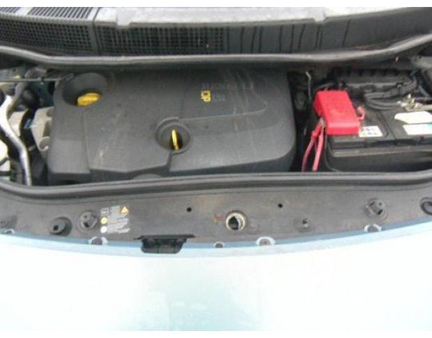 carcasa ventilator renault scenic 2 1.5dci