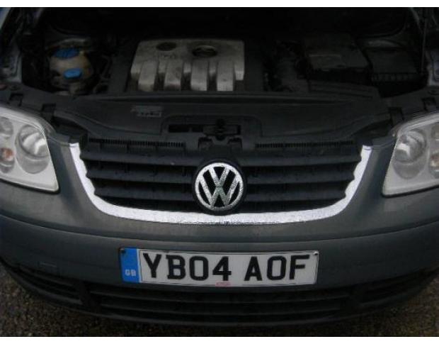 carcasa ventilator vw touran 1.9tdi 77kw