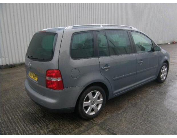 carcasa ventilator vw touran 1.9tdi 77kw