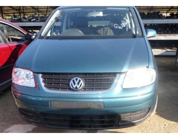 carcasa ventilator vw touran 2.0 tdi bkd