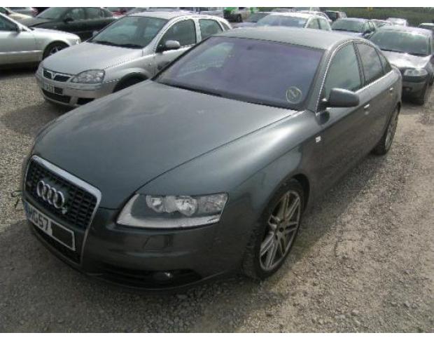 carenaj roata audi a6 4f 3.0tdi, 2.7tdi