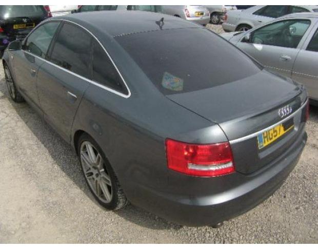 carenaj roata audi a6 4f 3.0tdi, 2.7tdi