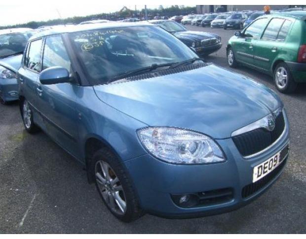 carenaj roata  fabia 2 1.4i an 2006-2010