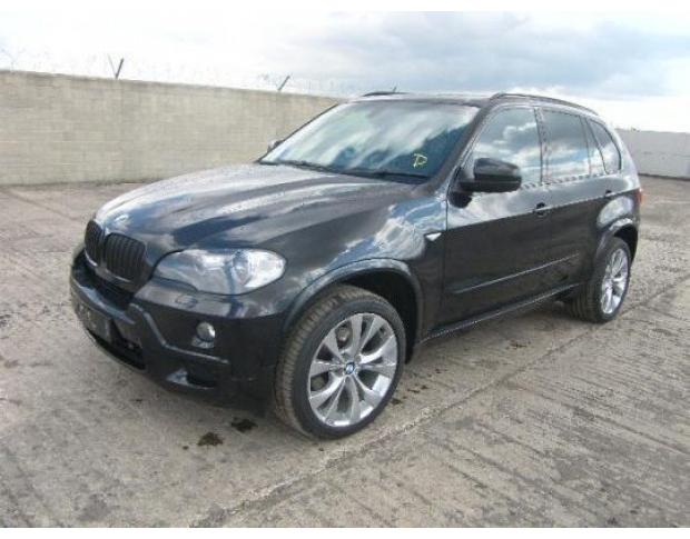 catalizator bmw x5 e70 3.0d