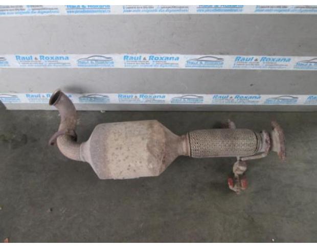 catalizator fara filtru ford mondeo 1.8tdci qyba