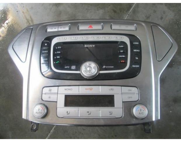 cd audio 7s7t18c939bf ford mondeo 2.0tdci a2ba