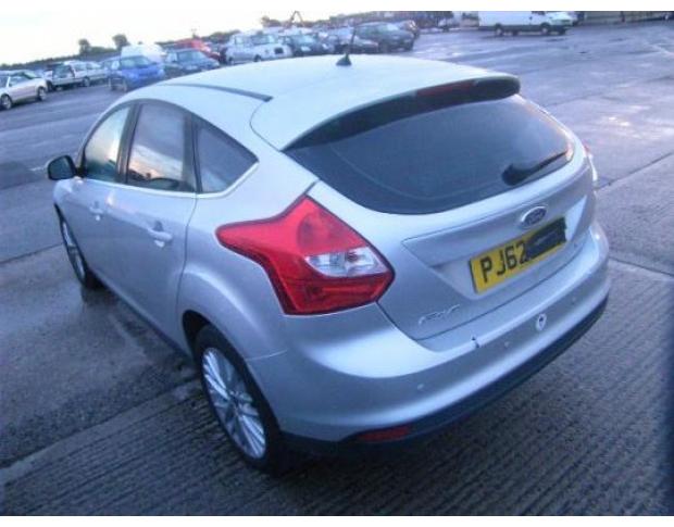 cd audio ford focus 1.6tdci