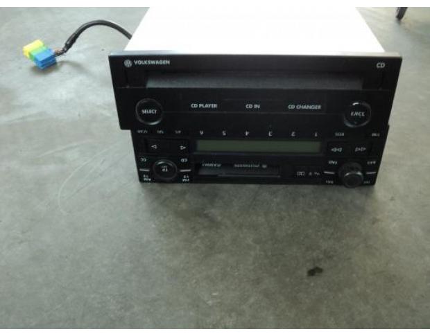 cd audio vw passat b5 atj