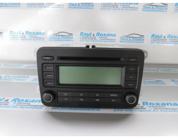 cd audio vw golf 5 2.0sdi  an 2004-2008