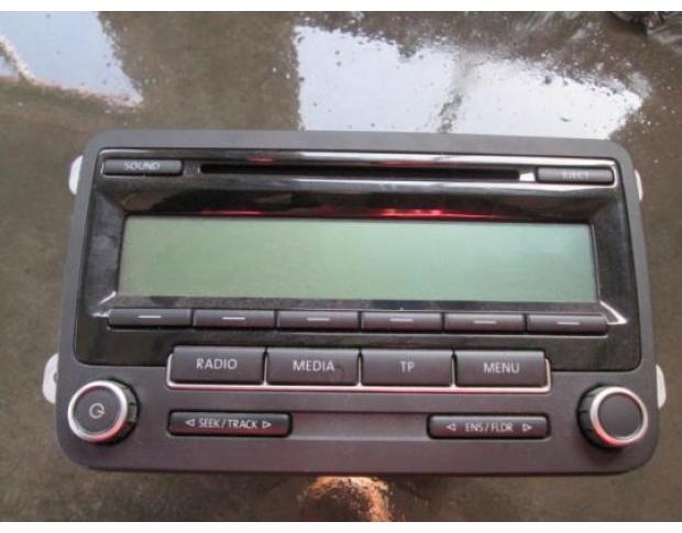 cd audio vw passat 2.0tdi 1k0035186ab