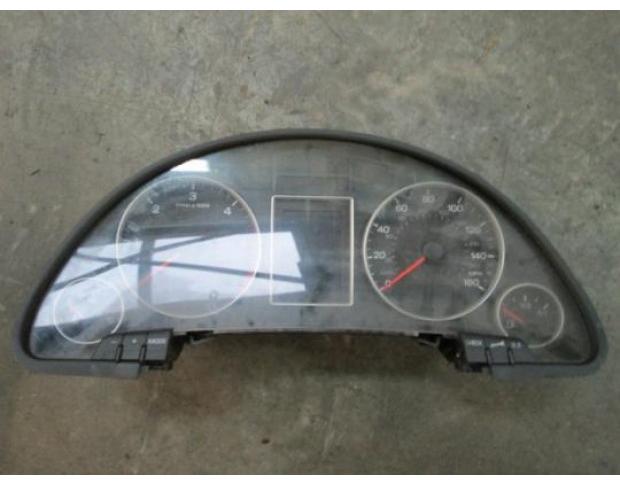 ceas bord audi a4 ( 8e)  2004-2008